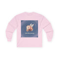 Bunny Long Sleeve Tee – Still Becoming