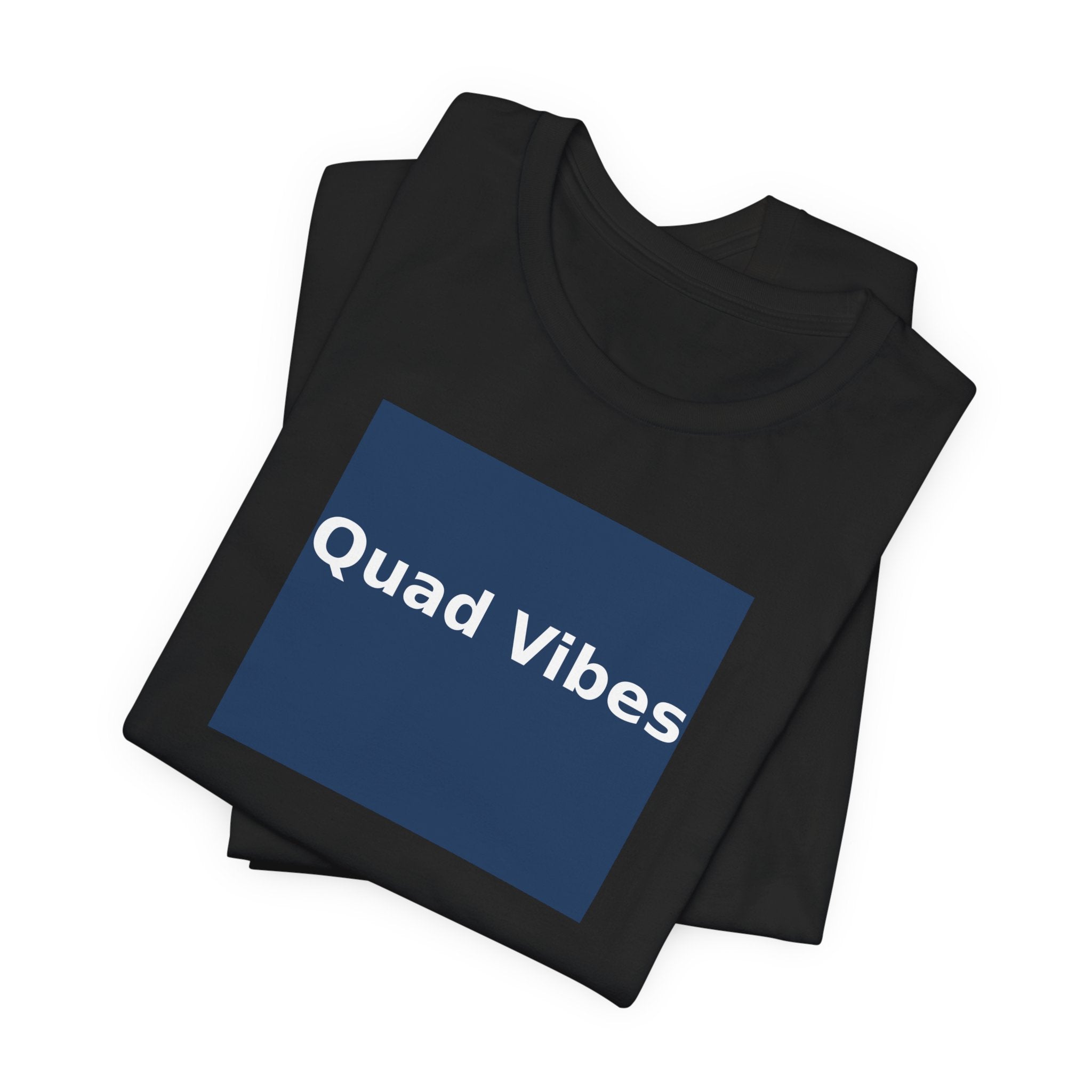 Quad Vibes - KayKay Women Tee