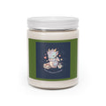 Honeybees Scented Candle – Main Character Energy