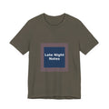 Late Night Notes - KayKay Women Tee