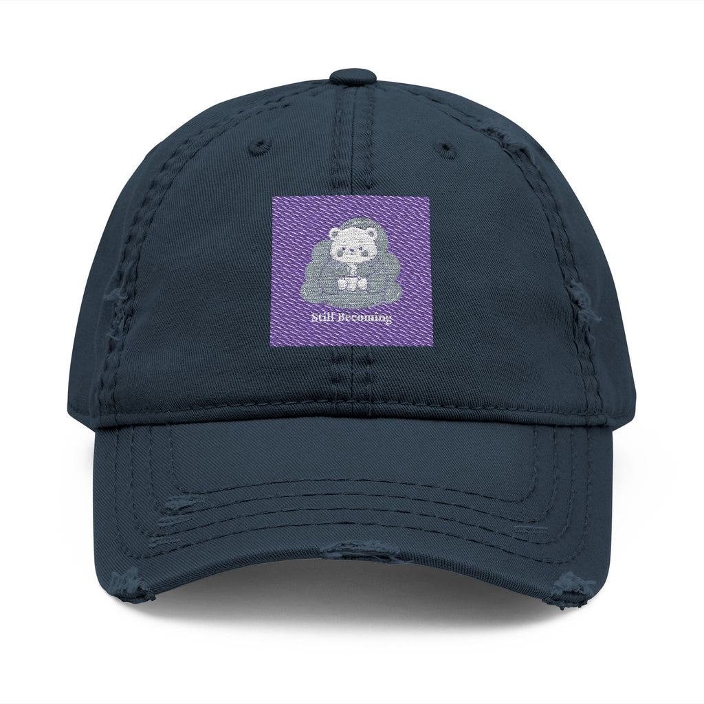 Bear Dad Hat – Still Becoming