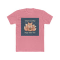 Fox Unisex Tee – Degree Loading Magic Takes Time