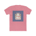 Bunny Unisex Tee – Big Brain Energy