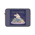 Bunny Laptop Sleeve – Success Looks Good on You
