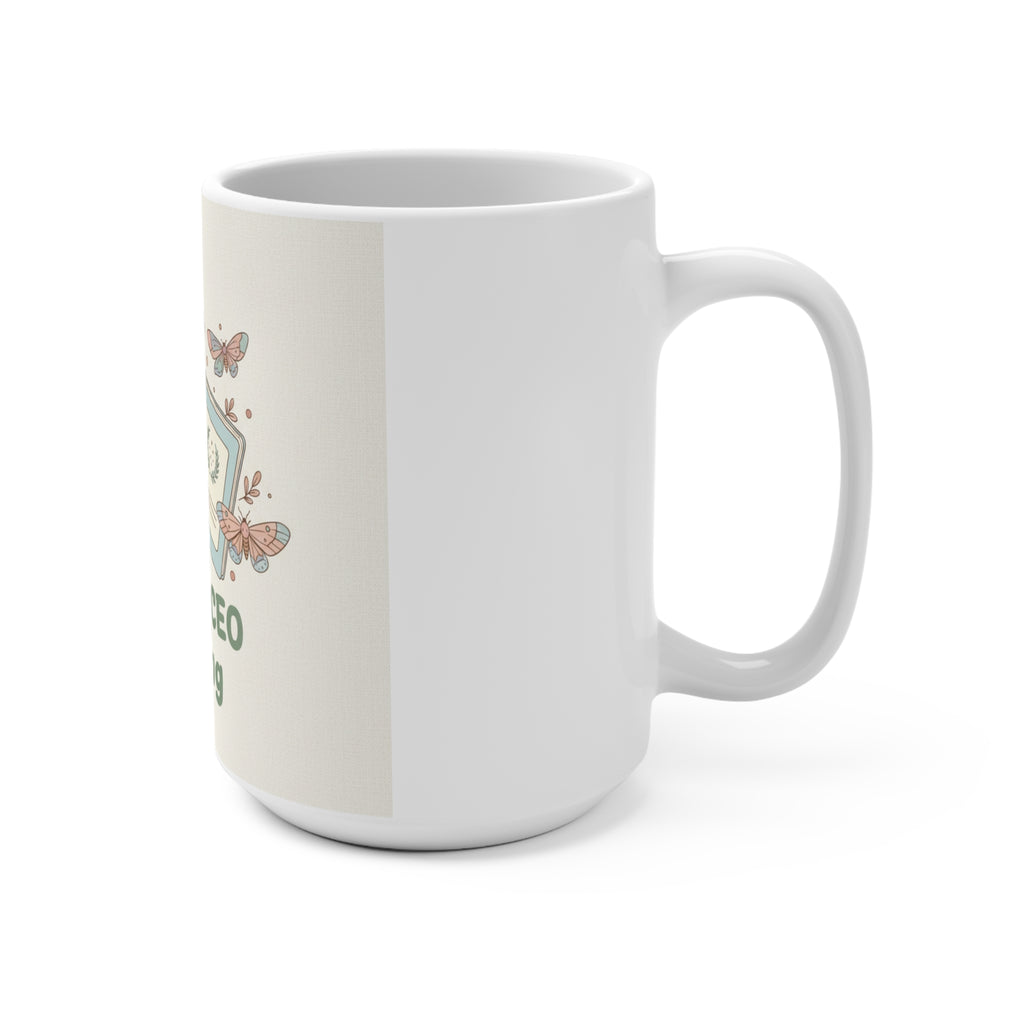 Future CEO Loading Moths Mug 15oz