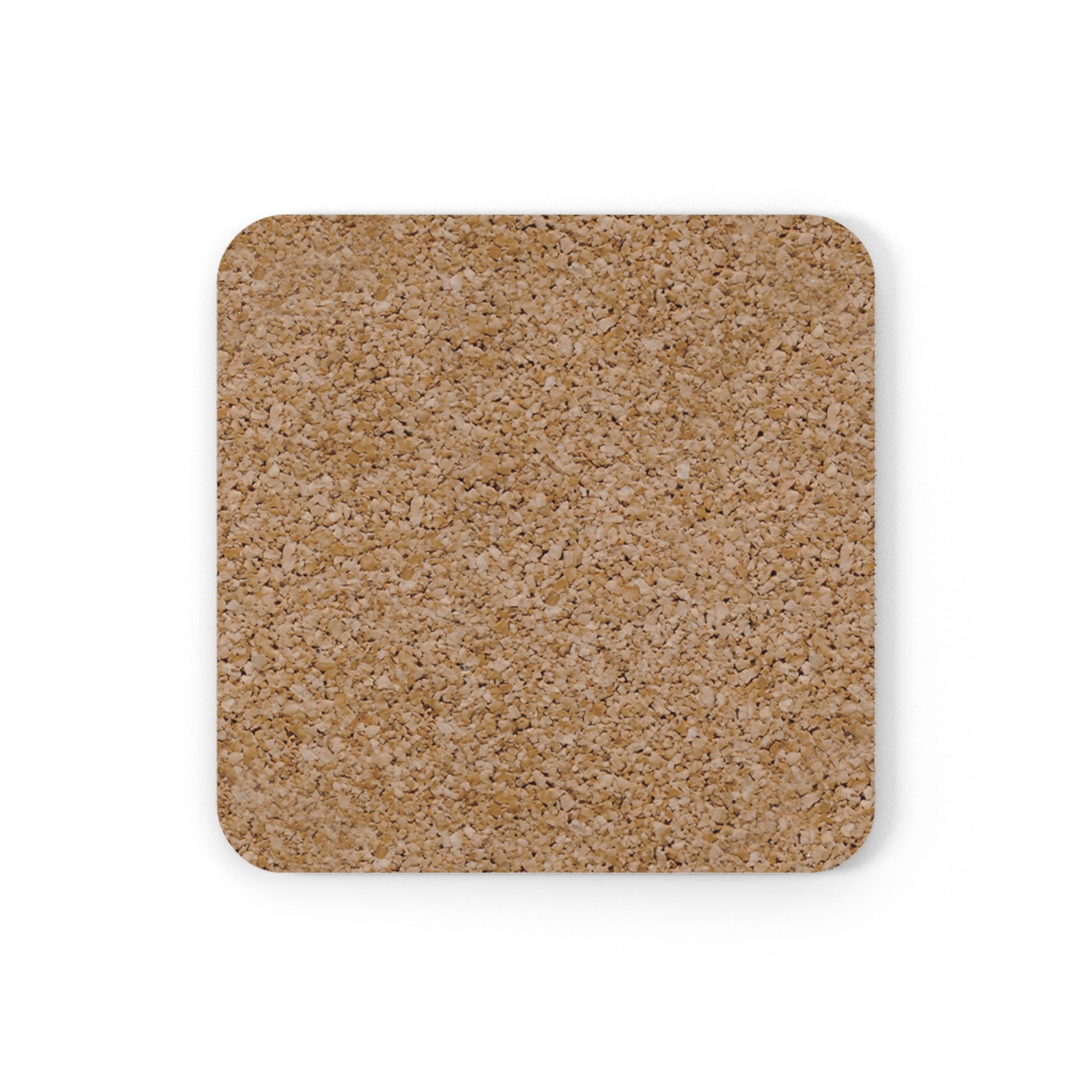 Kitsune Cork Coaster – Your Potential is Endless