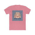 Bear Unisex Tee – Soft Doesnt Mean Weak