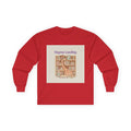 Degree Loading Giraffe Long Sleeve Tee