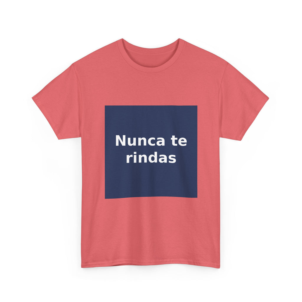 "Nunca te rindas" Black Cat Kids Tee | College Girl Gift | Fashion | KayKay Classics
