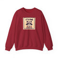 remix always studying | KayKay Crewneck