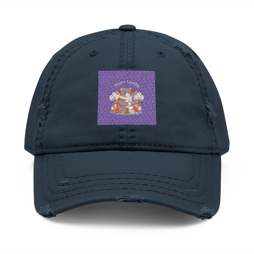 Bear Dad Hat – Degree Loading