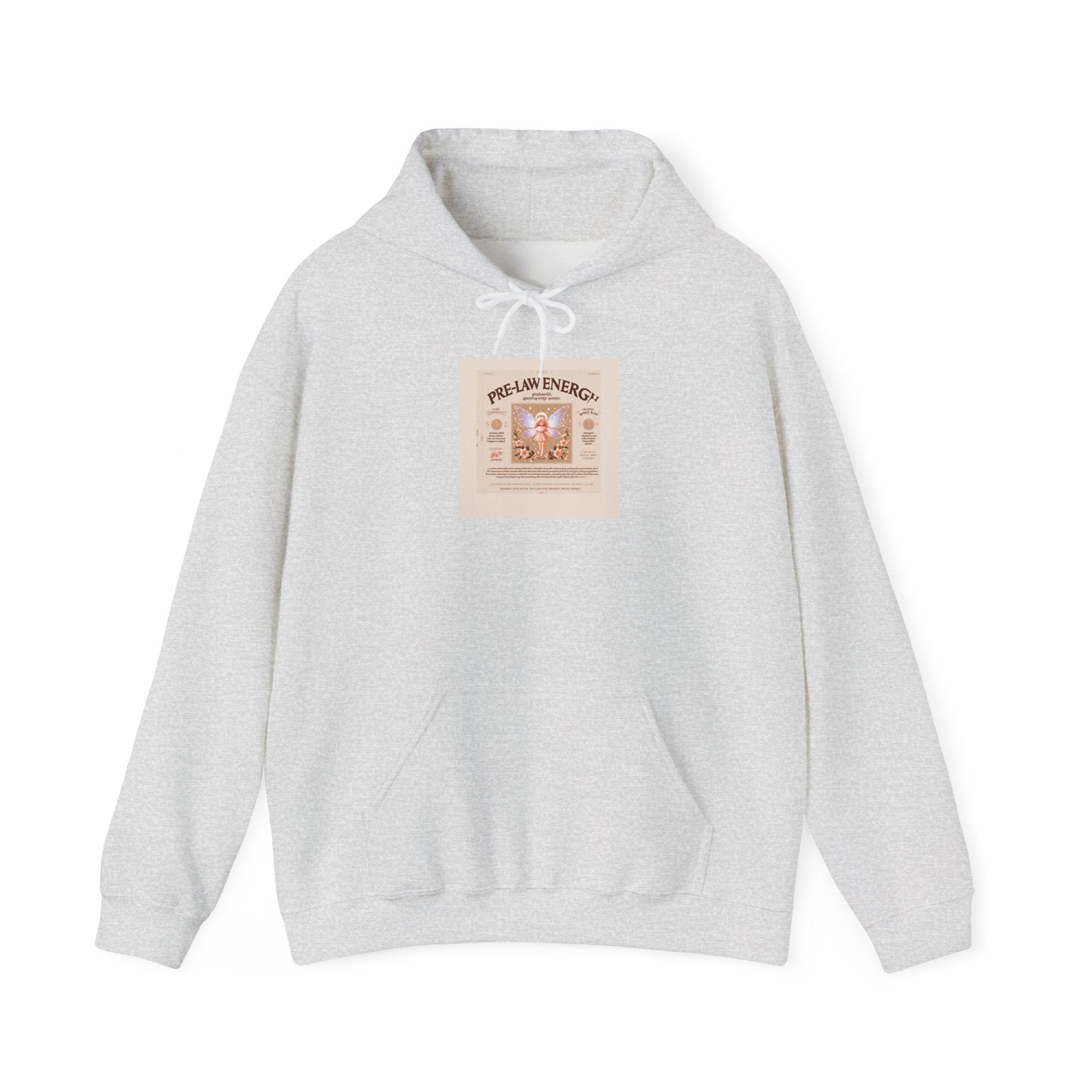 Pre-Law Energy - KayKay Crewneck Sweatshirt