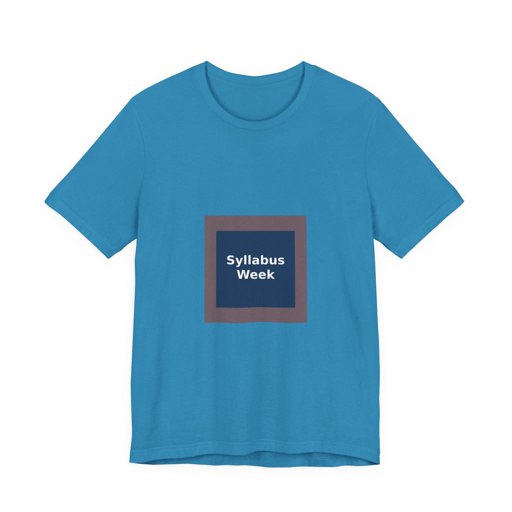 Syllabus Week - KayKay Lounge Shorts / Pajama Shorts