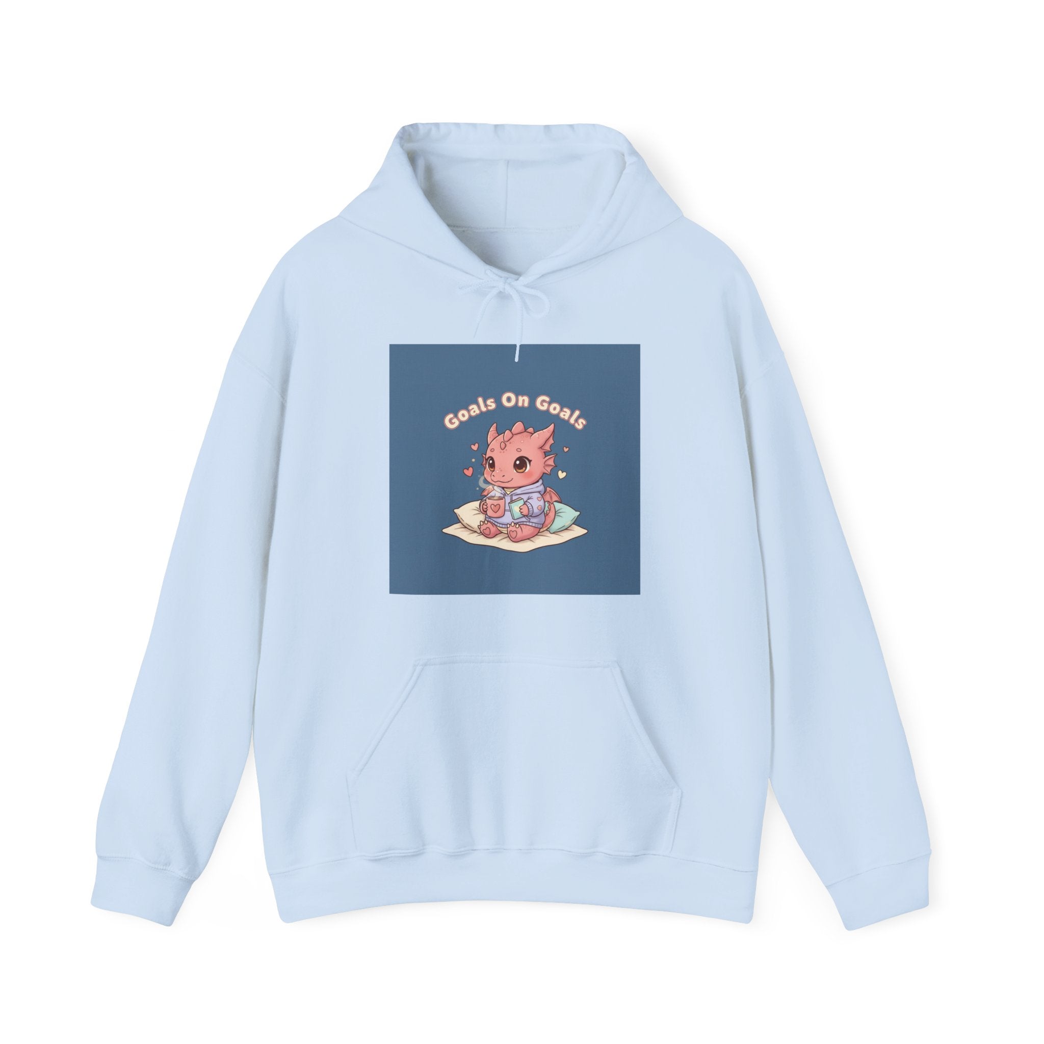 Dragon Hoodie – Goals on Goals