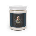 Sunflowers Scented Candle – Soft Life Scholar