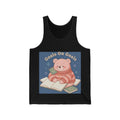 Bear Tank Top – Goals on Goals