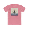"Mi familia, mi hogar" Black Cat Unisex Tee | College Girl Gift | Fashion | KayKay Classics
