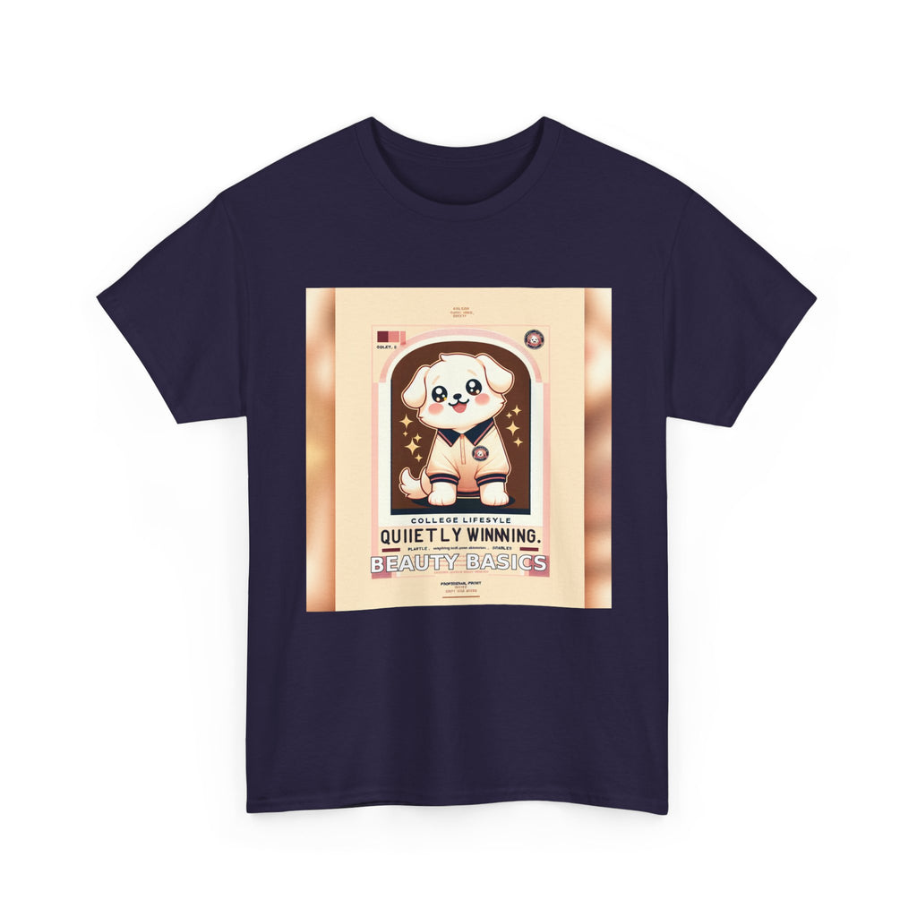 remix beauty basics - KayKay Kids Tee