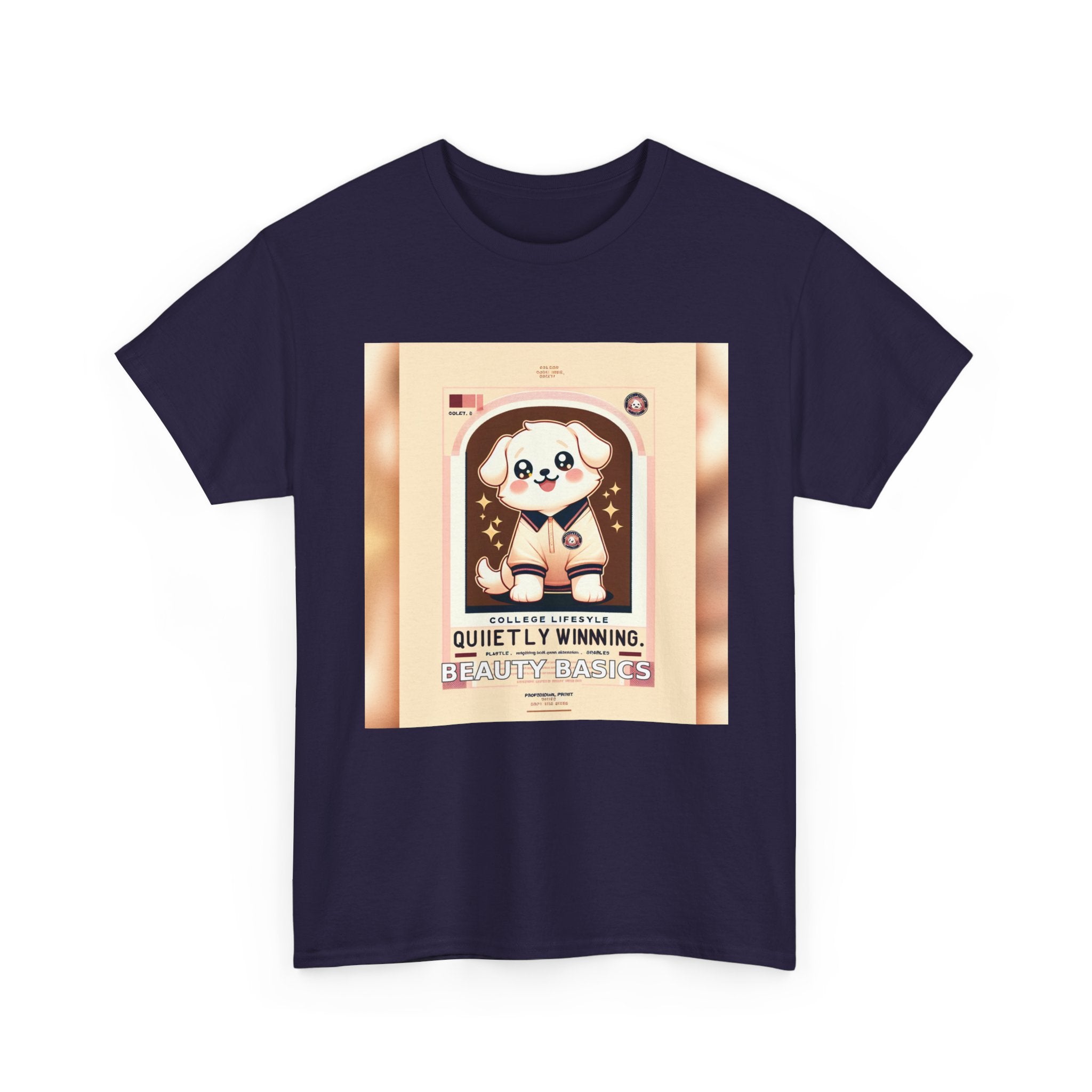 remix beauty basics - KayKay Kids Tee