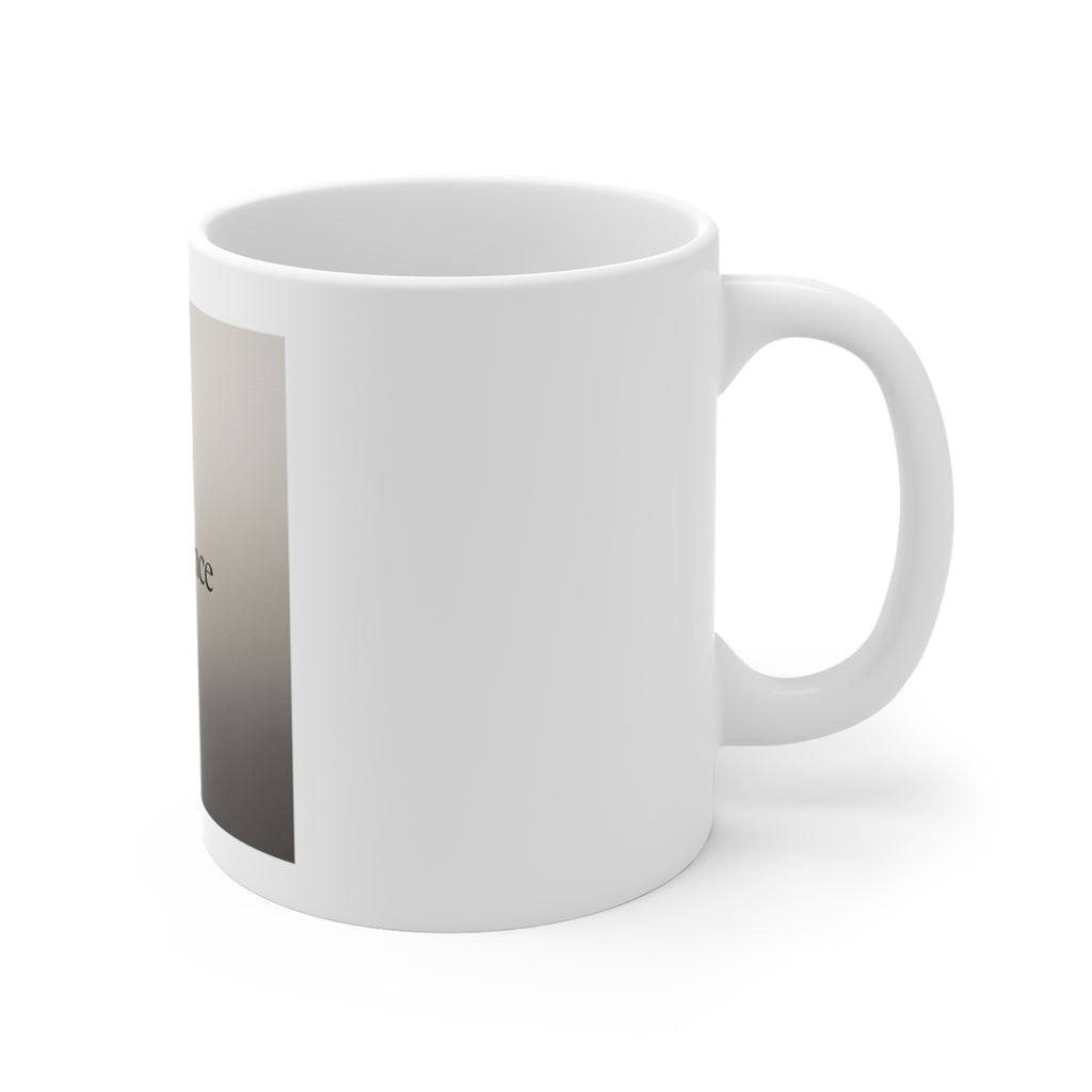 "Design" Mug | Trendy Gift | KayKay Classics