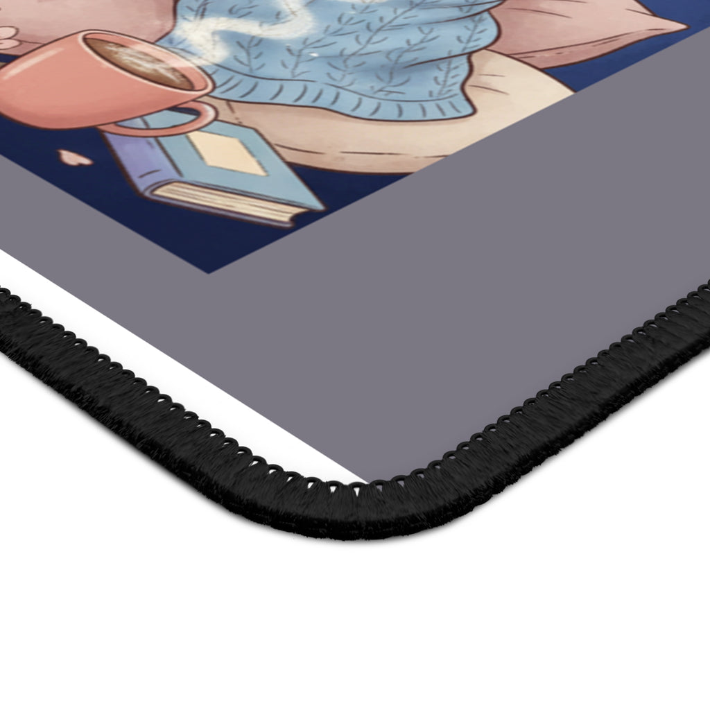 Turtle Mouse Pad – Making My Dreams Happen