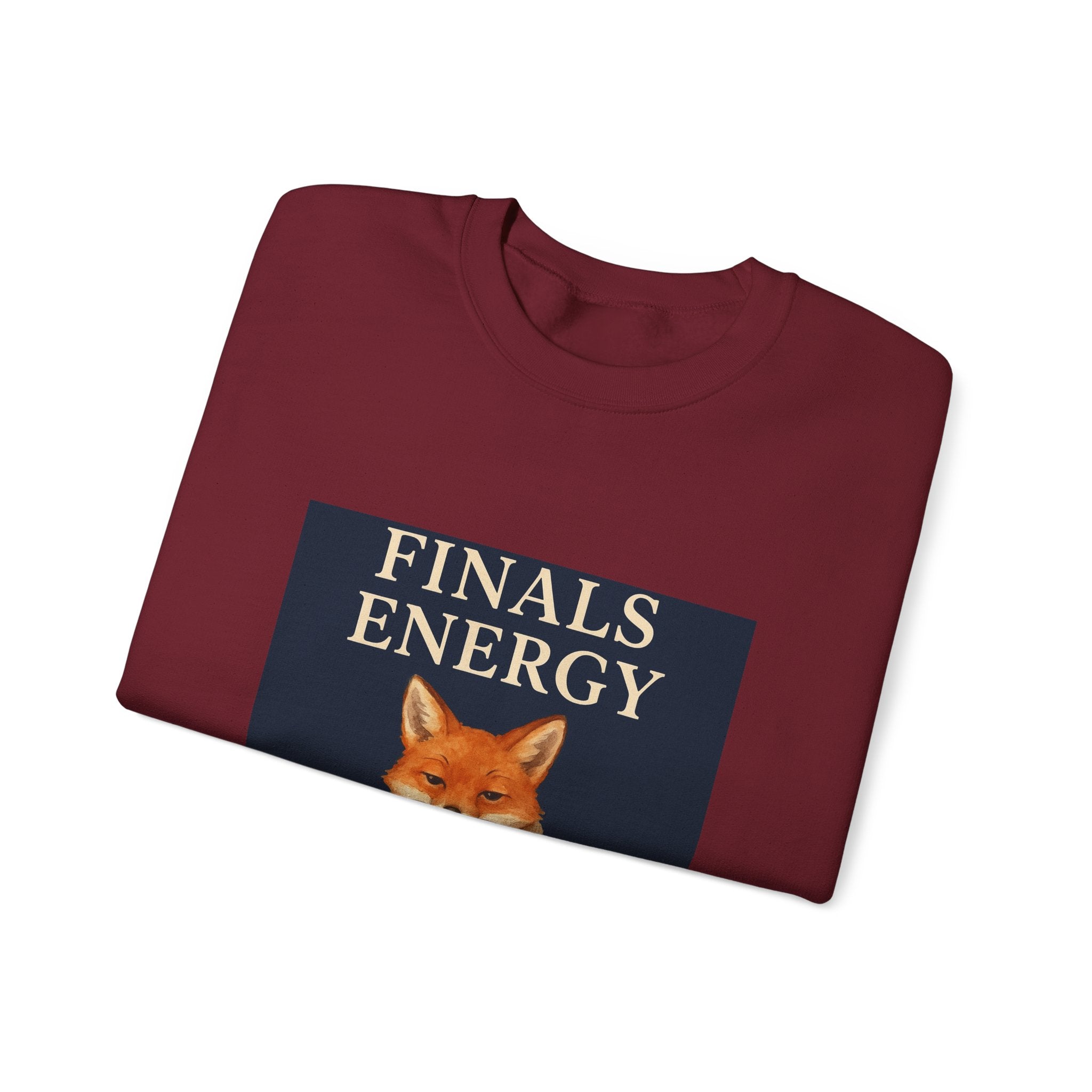 remix campus energy - KayKay Crewneck