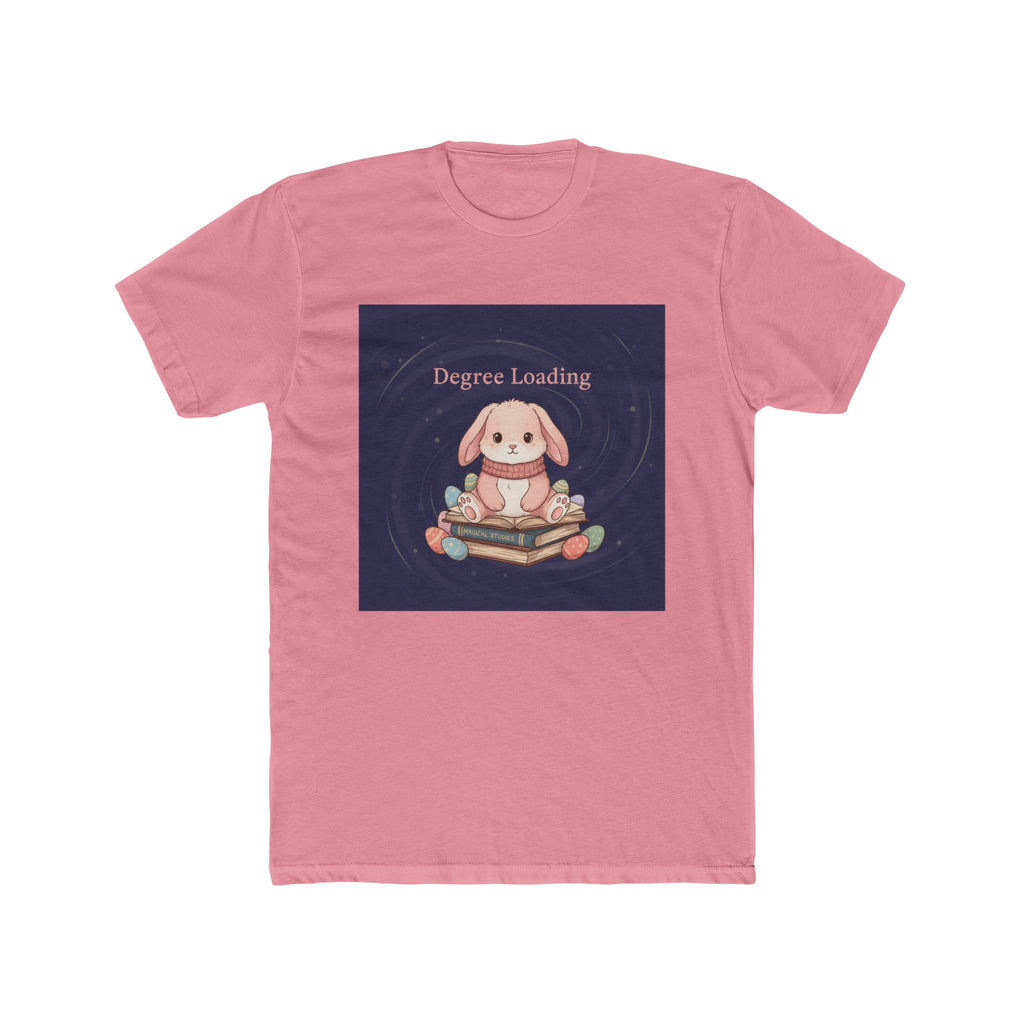 Rabbit Unisex Tee – Degree Loading