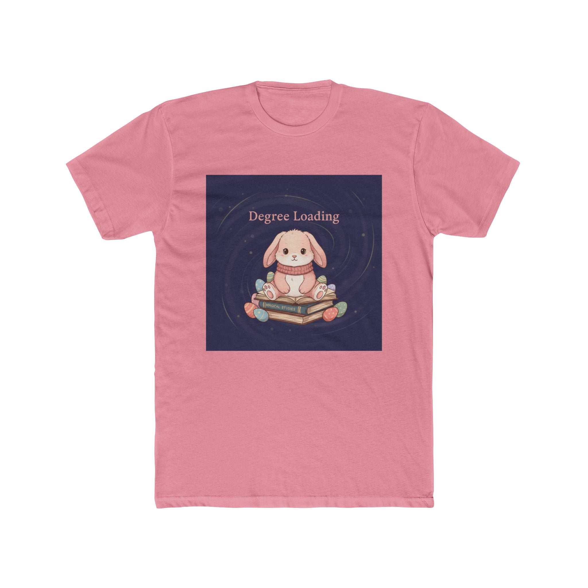 Rabbit Unisex Tee – Degree Loading