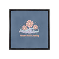 Daisies And Gentle Waves Iron-On Patch – Future Ceo Loading