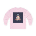 Bunny Long Sleeve Tee – Confa en Ti