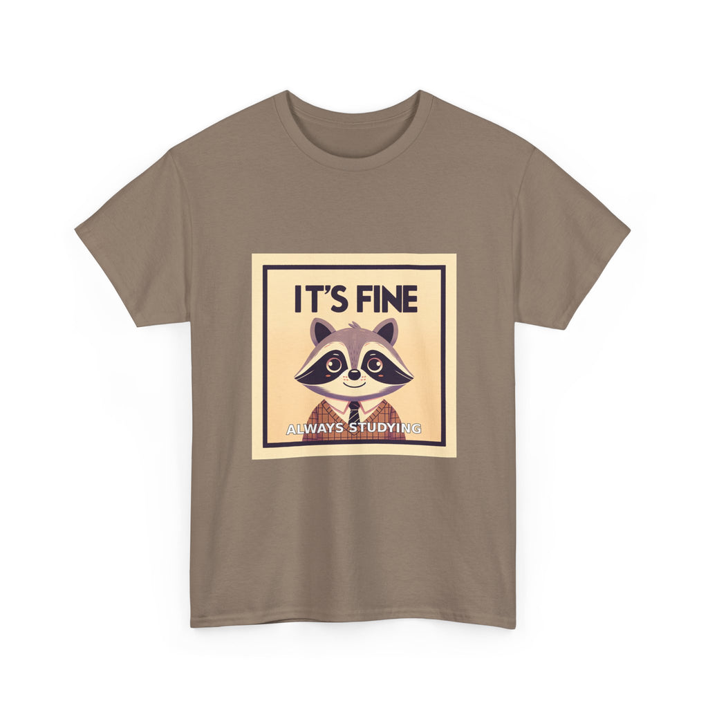 remix always studying - KayKay Kids Tee
