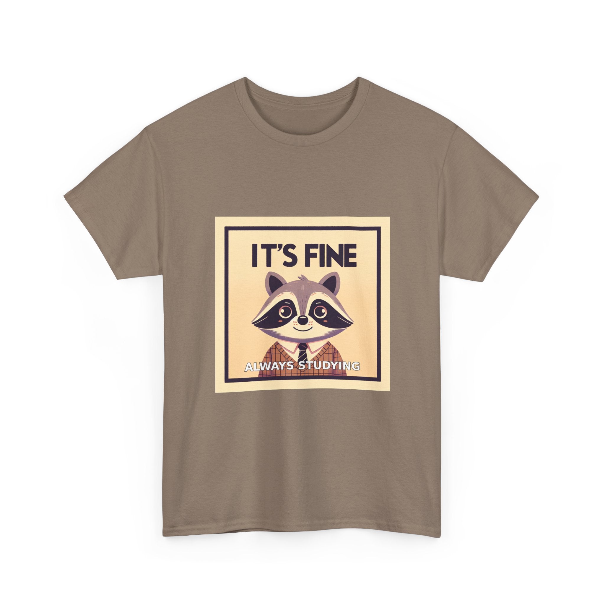 remix always studying - KayKay Kids Tee