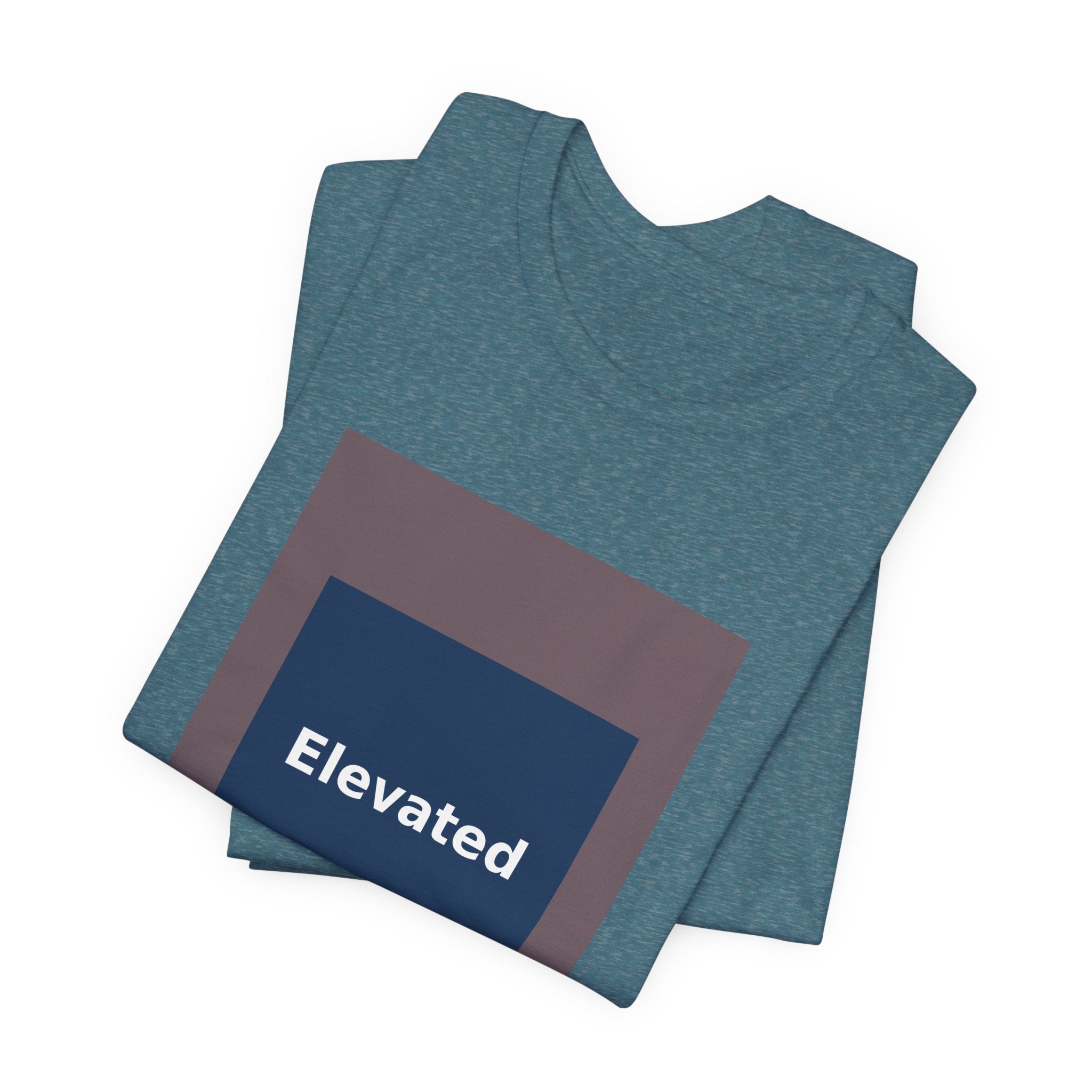 Elevated - KayKay Women Tee