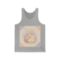 ITS OKAY TO REST Cat Tank Top
