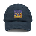 Honeybees Dad Hat – Success Looks Good on You