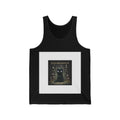 Black Cat Tank Top – Success Looks Good on You