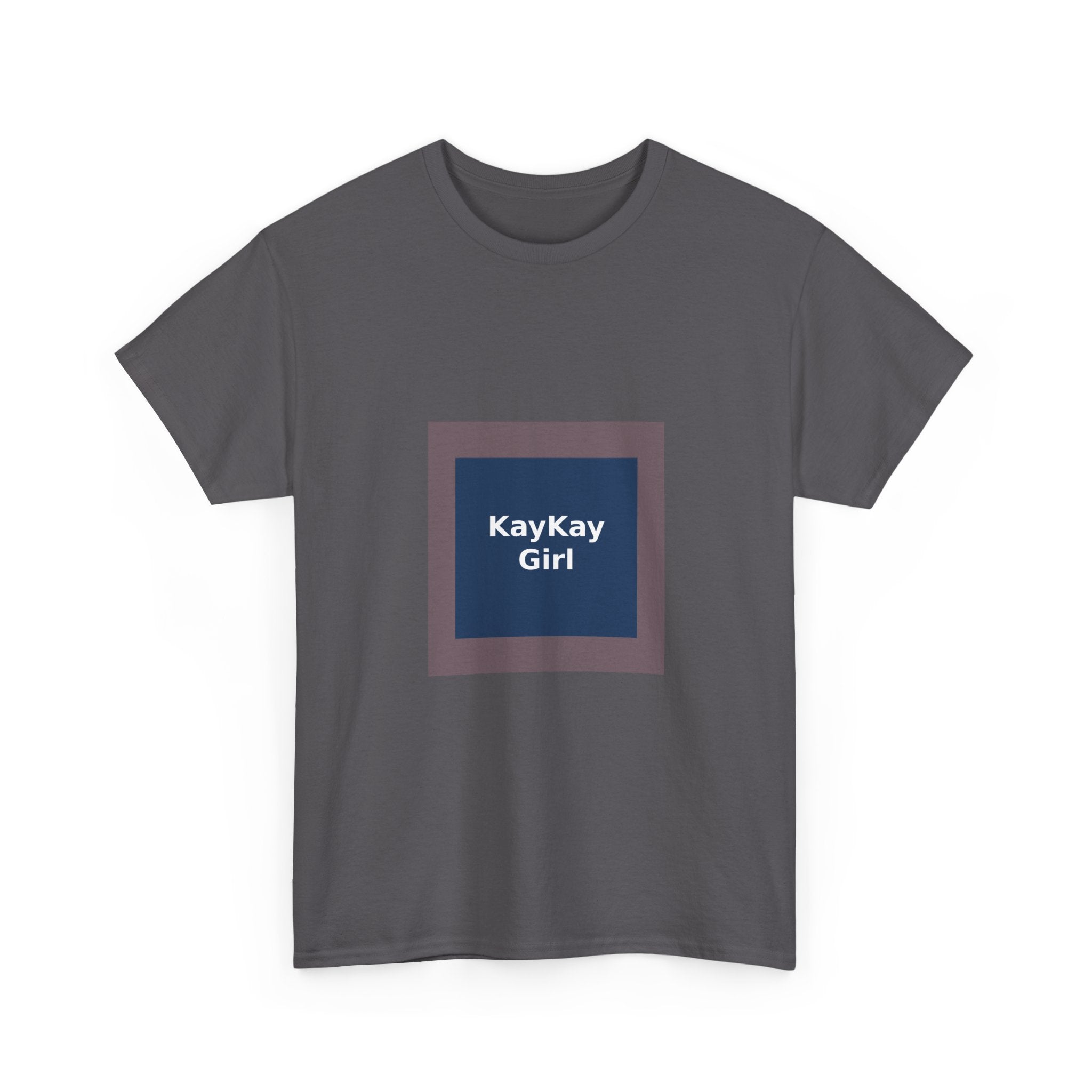 KayKay Girl - KayKay Kids Tee