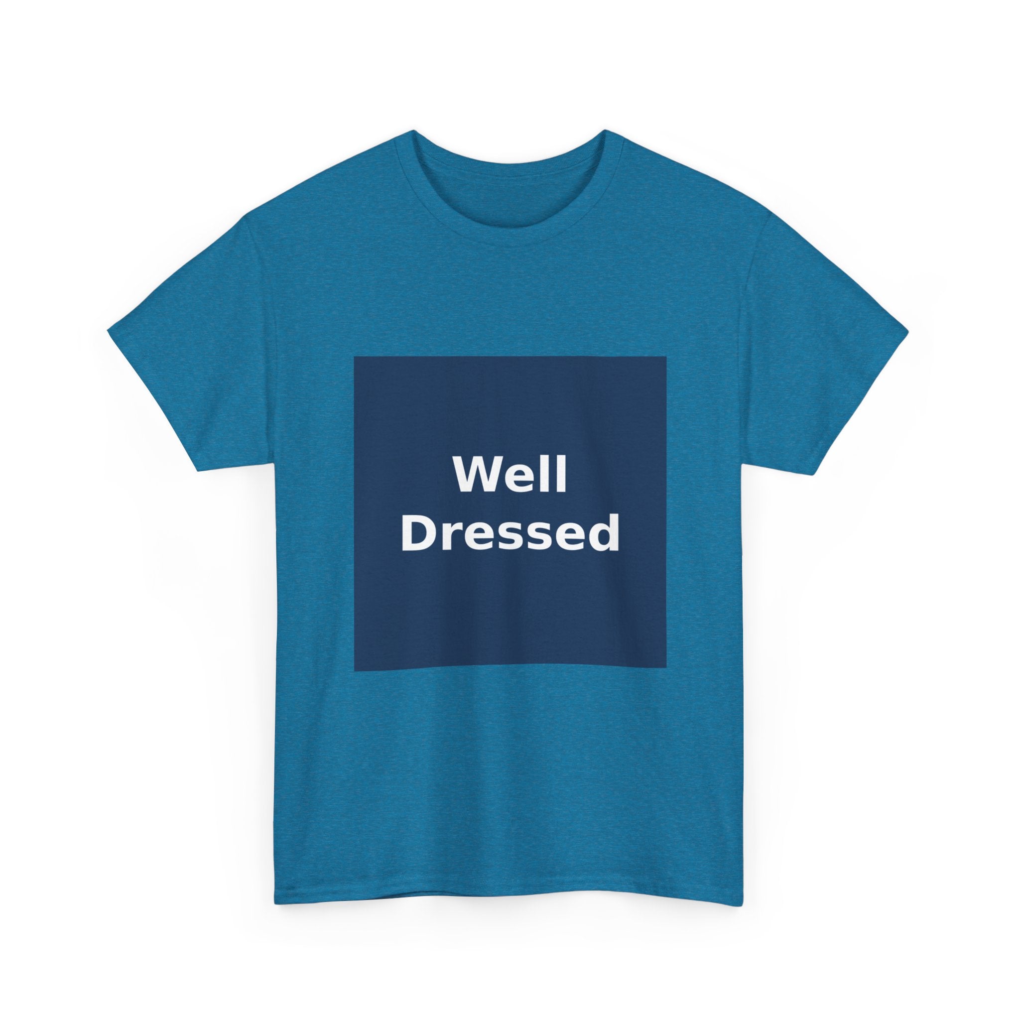 "Well Dressed" Black Cat Kids Tee | College Girl Gift | Fashion | KayKay Classics