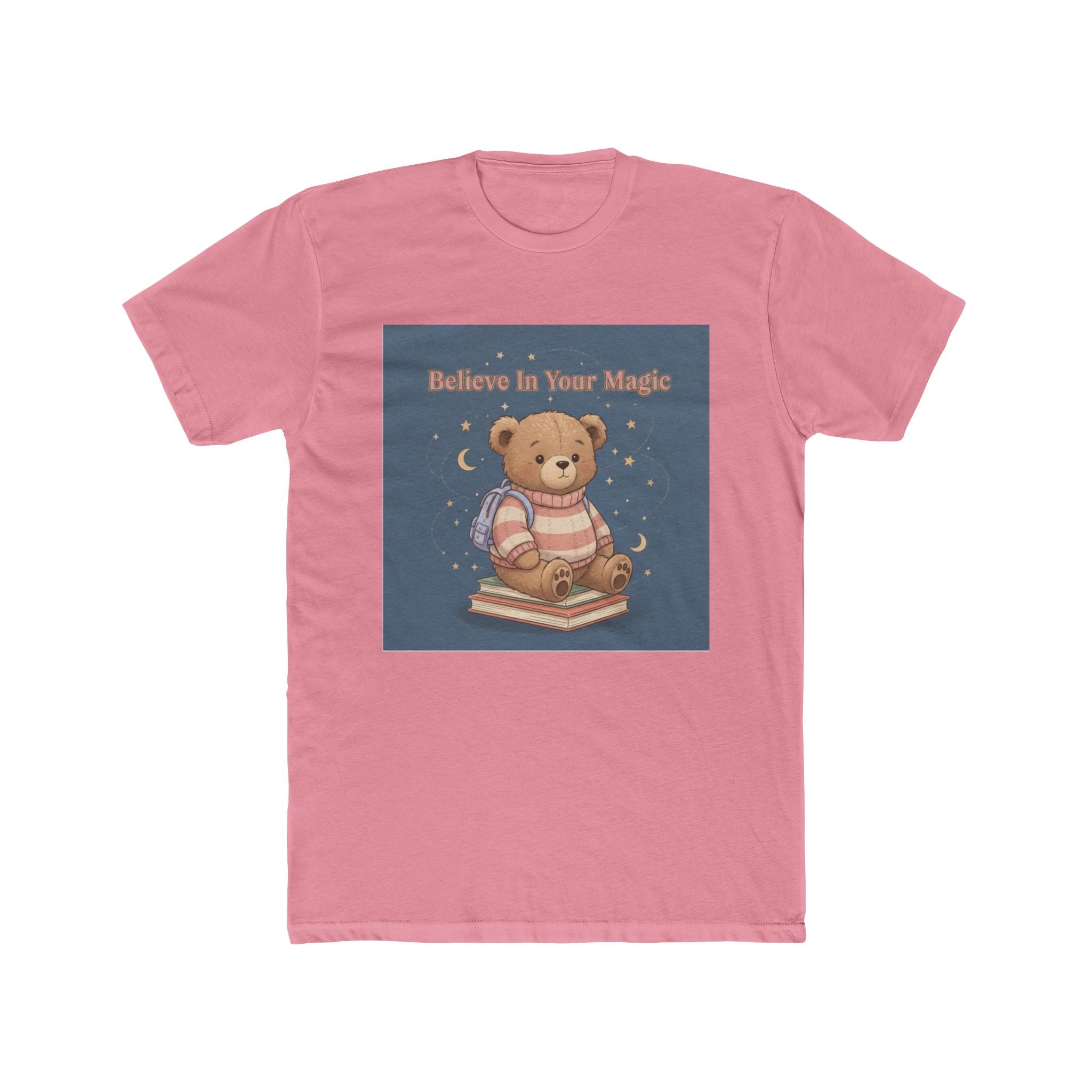 Bear Unisex Tee – Believe in Your Magic