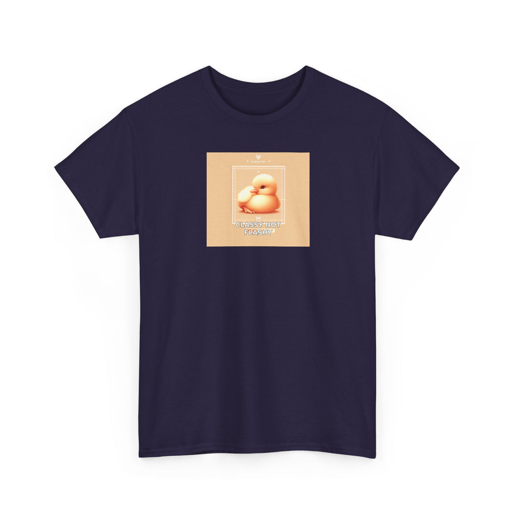 Classy Not Flashy - KayKay Kids Tee