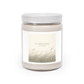 LET THINGS UNFOLD Scented Candle