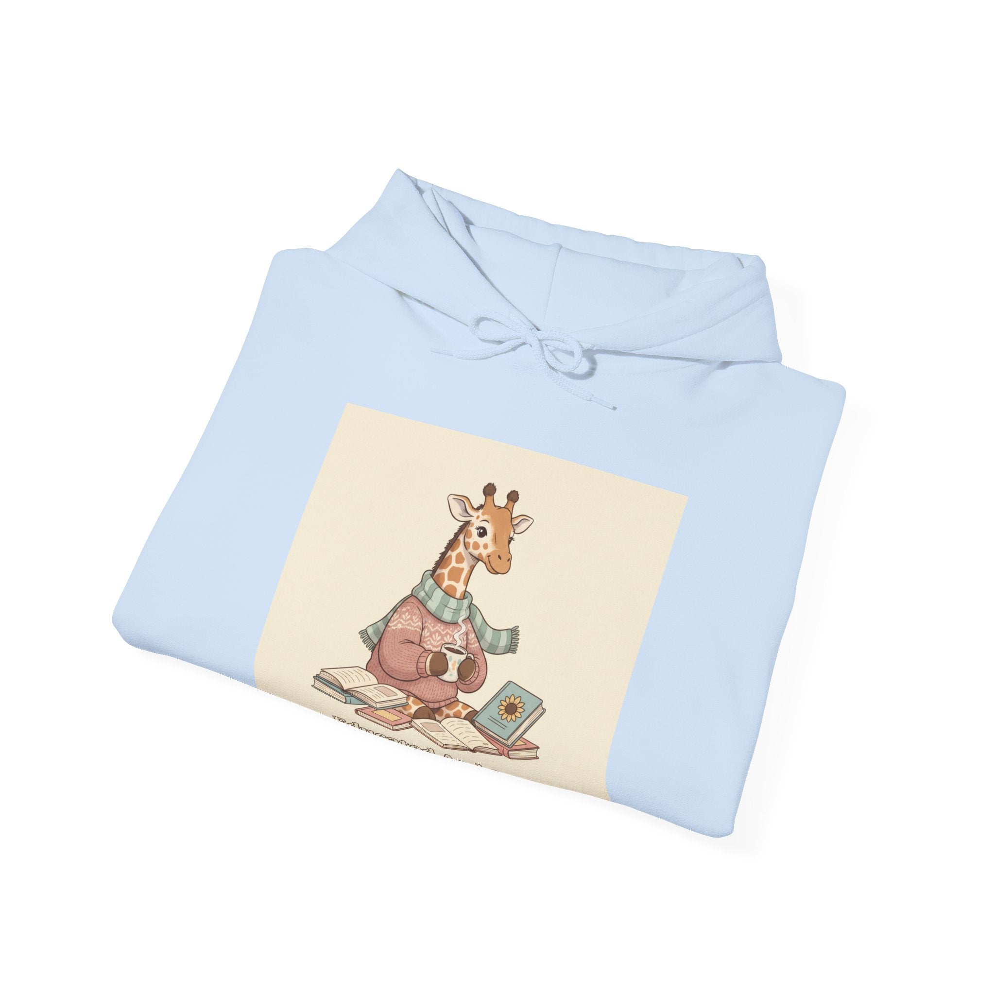 Sunflowers Hoodie – Educated and Cute