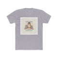 Educated And Cute Owl Unisex Tee