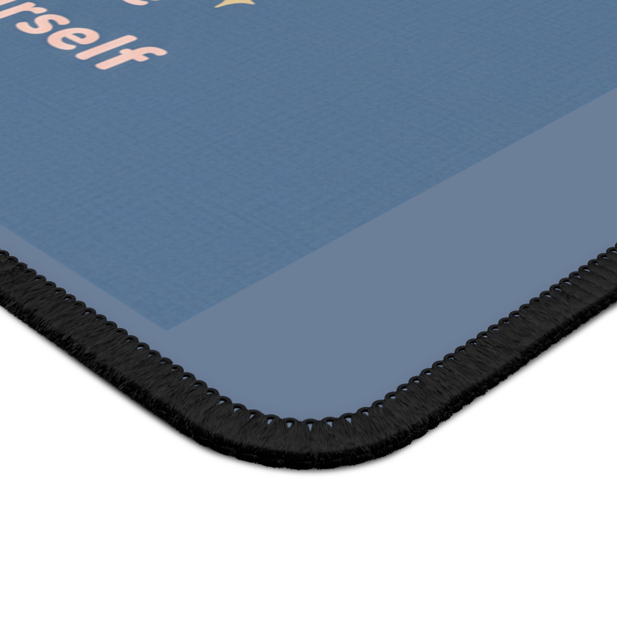 Honeybee Mouse Pad – Be Gentle With Yourself
