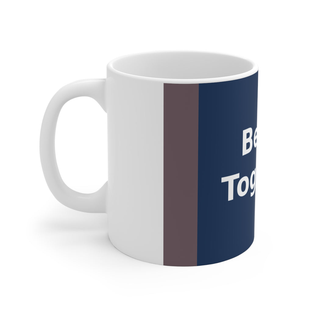 Better Together - KayKay Mug