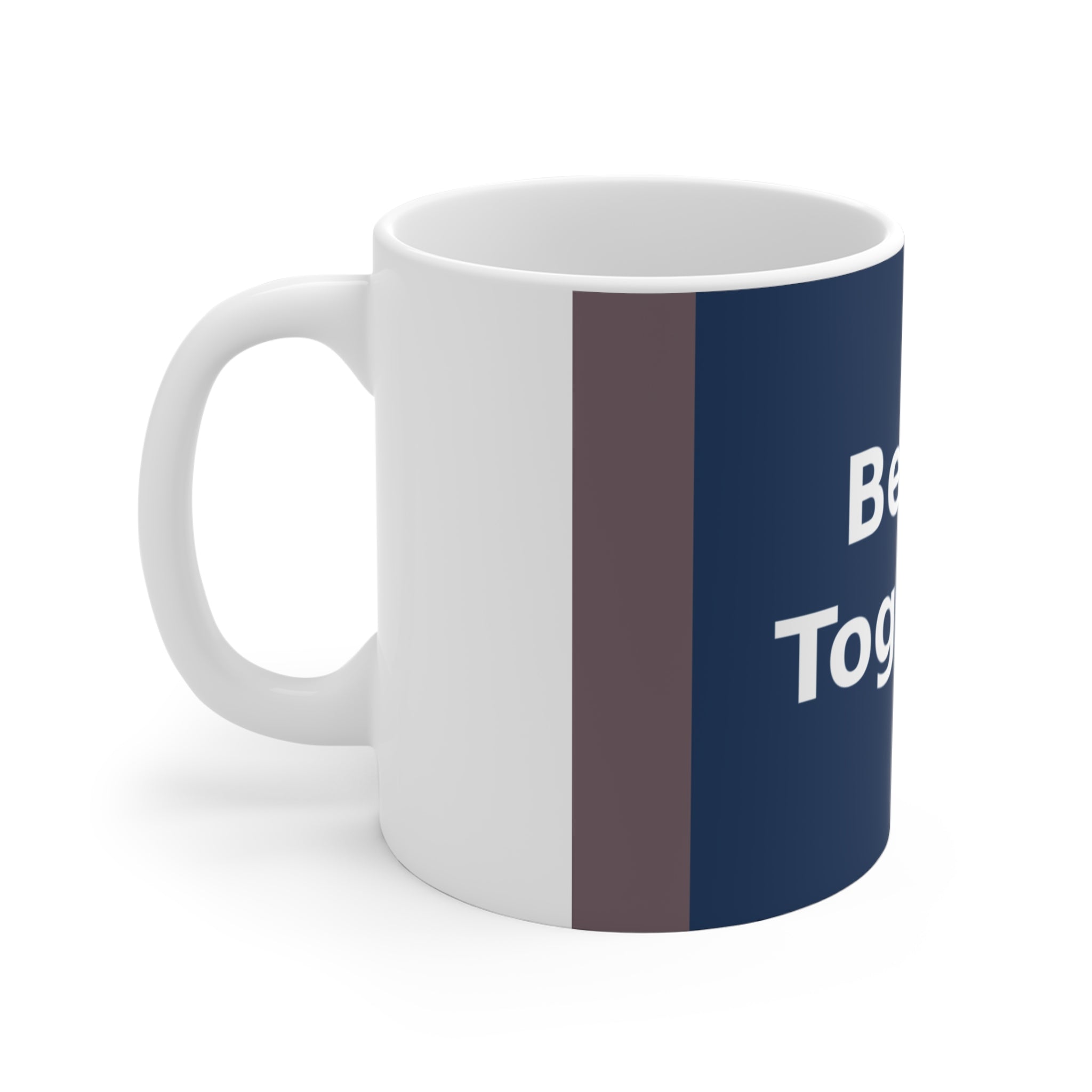 Better Together - KayKay Mug