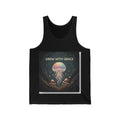Kawaii Jellyfish Tank Top – Grow With Grace