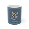Bee Mug 11oz – Sparkle Daily