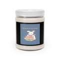 Making My Dreams Happen Bunny Scented Candle
