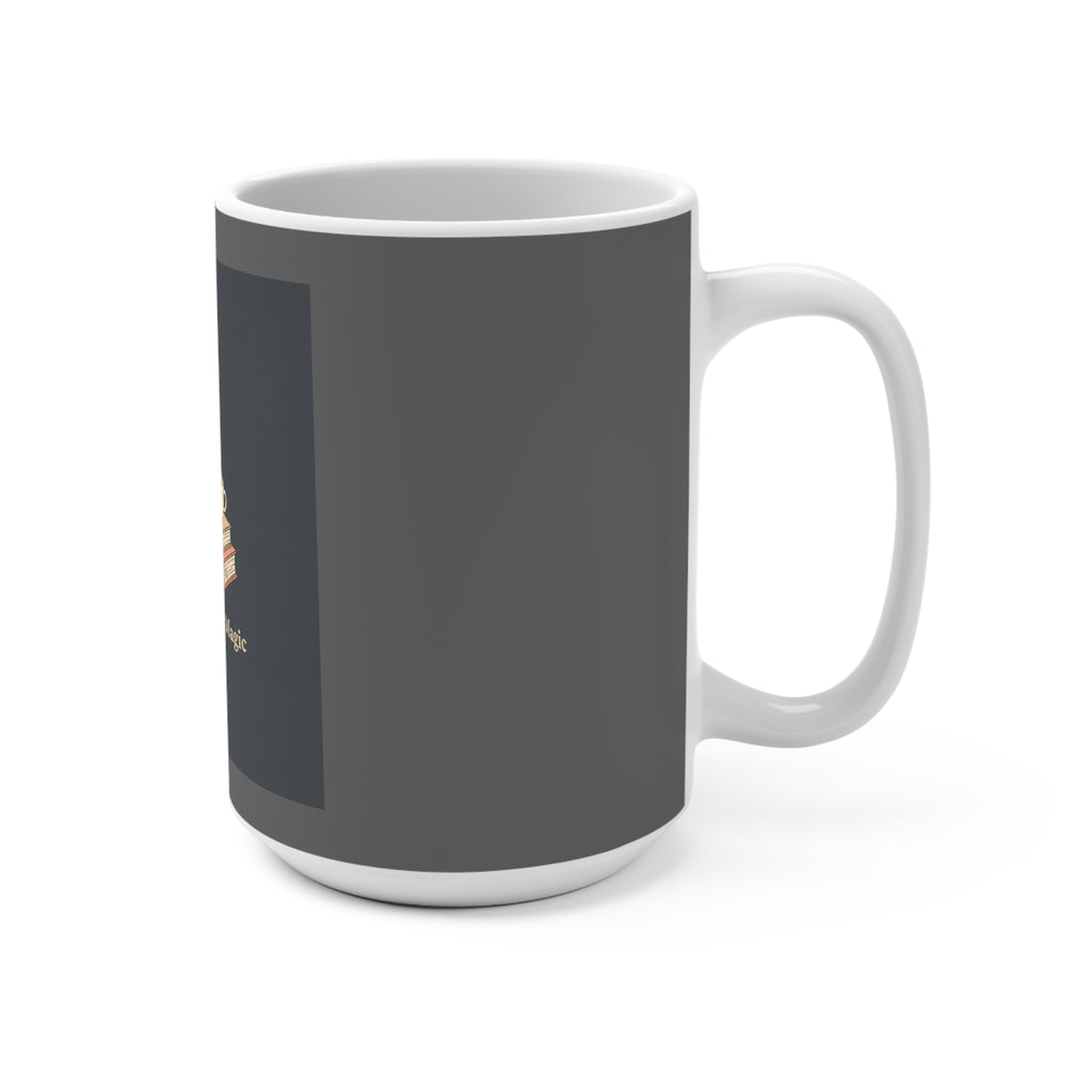Butterfly Mug 15oz – Believe in Your Magic